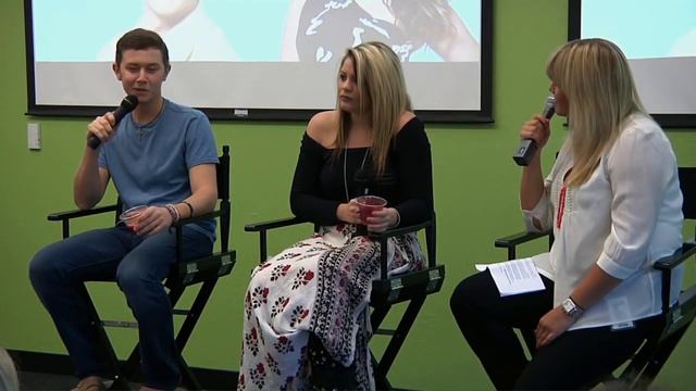 Lesson 7. Spoken Contractions смотреть онлайн