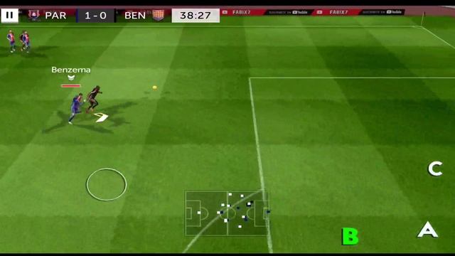 FTS 22 Mod FiFa 22 Android Offline #330 Graphics Kits & Transfer 2022 Watch Gaming FTS 22