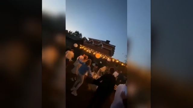 Идея дня рождения | White party | вечеринка в стиле ￼ white party | день рождения | идея вечеринки