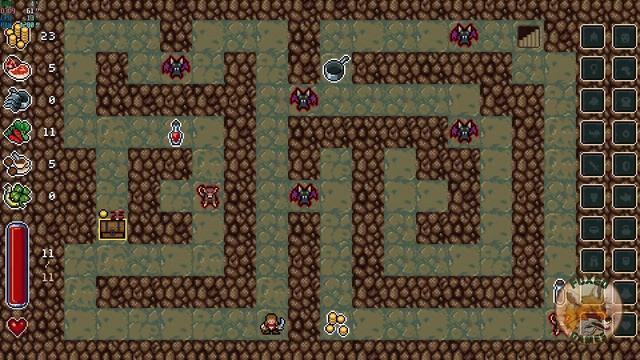 Fox Reviews | I Am Overburdened (PC) смотреть онлайн