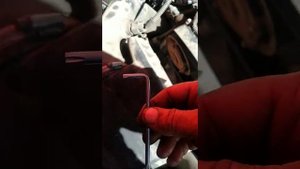 opel astra H 2007 г.в.,1,6л-замена масла в двигателе,фильтров