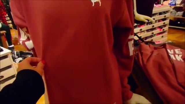 США.БЫЛА в ВИКТОРИЯ СИКРЕТ, ШОК! НИЧЕГО не ПОНЯЛА, что с РАЗМЕРАМИ??? смотреть онлайн