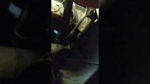 Замена радиатора сшевроле Авео,инструкция как поменять и как выгнать воздушную пробку