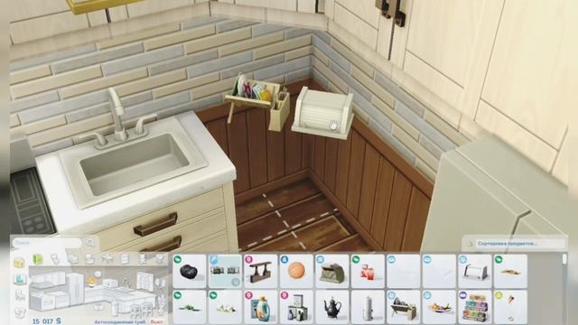 The sims 4: Квартира в Сан Мишуно смотреть онлайн