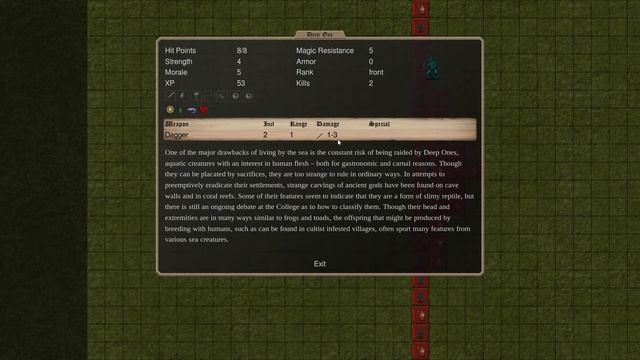 Conquest of Elysium 4 - 4 - The High Cultist смотреть онлайн