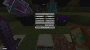 Hit Color Mod Release | 1.20.1 Fabric