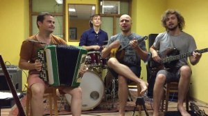 Dr.Alban - I'ts my life (cover Гламурный колхоз)