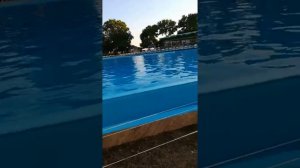 Малая Бухта утро