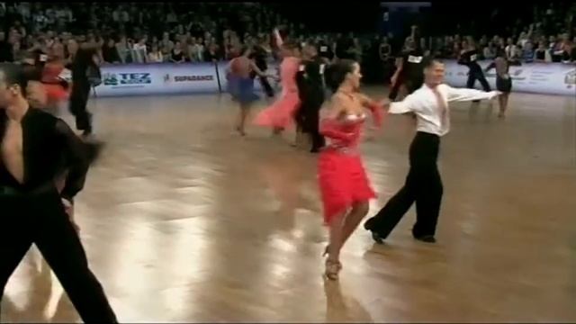 Слава России Samba / Slava Russia 28.10.2011 Heat 2 смотреть онлайн