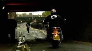BMW R1200C Review (2003)