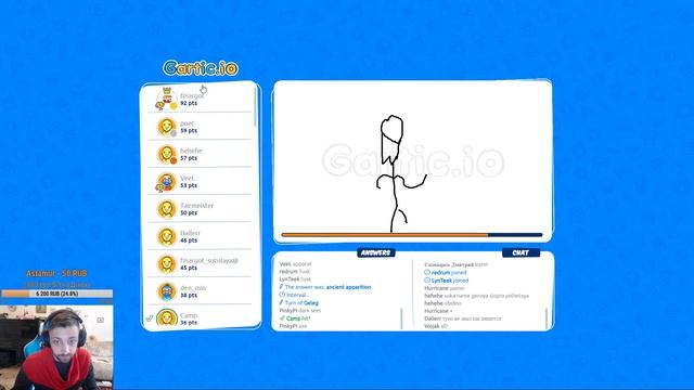 Dota 2 Крокодил №1 смотреть онлайн