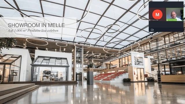 Нюансы проектирования зимних садов на реальных примерах. Запись вебинара от 28.10.2021 смотреть онлайн