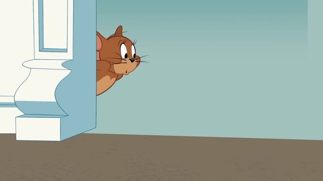 Tom & Jerry | Yummiest Food Moments ? | Cartoon Compilation | @wbkids смотреть онлайн