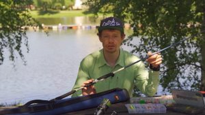 ТОП приманки на реке Варзуга! Кольский полуостров и белые ночи.-8vwLhv-W2aM.mp4