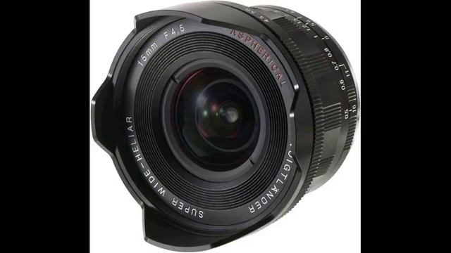 IB150212 014 На CP замечен полнокадровый объектив Voigtlan смотреть онлайн