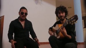 El Tarasco & Antonio Martín - Flamenco