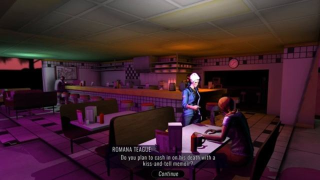 Knee Deep (XBOX ONE) Preview Let's Play-Choice Based Game? смотреть онлайн