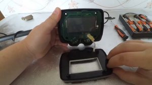 ✔️✔️✔️ Ремонт металлоискатель реагирует на камни ?❗️? Ложные срабатывания. Ремонт металлоискателя