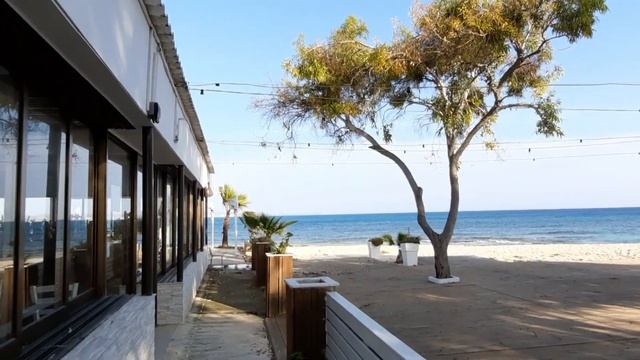 Liopetri Potamos Cyprus Update on the Renovations. смотреть онлайн