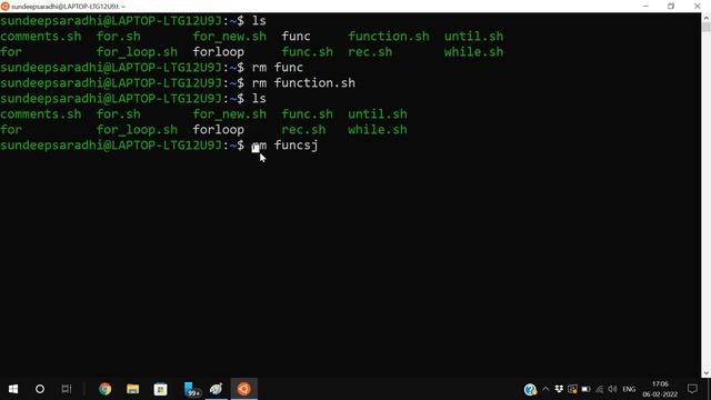 HOW TO PASS PARAMETERS (SCALAR VARIABLES & ARRAYS) TO FUNCTIONS IN SHELL SCRIPTING - LINUX OR UNIX