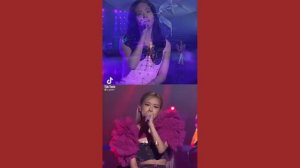 BLACKPINK #33 TIK TOK Compilation | Tiktok Edit