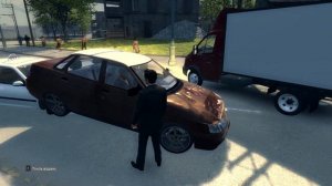 КУПИЛ ДВЕНАШКУ! (Mafia 2 реальная жизнь)