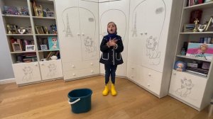 Русская народная песня "Коровушка"