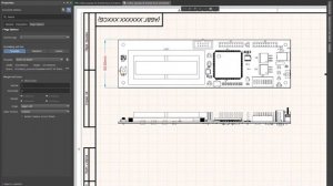 Altium Designer. Создание сборочного чертежа печатной платы в Draftsman (Урок 16)