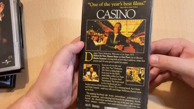 Распаковка 4K Blu-ray дисков.Пополнение коллекции фильмов #16 смотреть онлайн