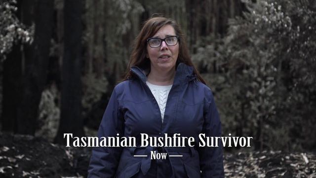 Bushfire survivors have a message for Prime Minister Scott Morrison смотреть онлайн