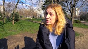 Отдала все, чтобы выжить. Борьба с онкологией. БУДЬ В ДЕЛЕ