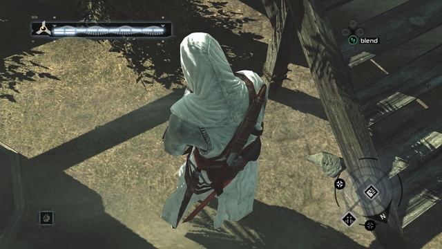 Assassin's Creed (Walkthrough) #7