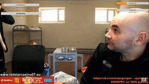 Андрюха ударил Мопса током  ШОК!