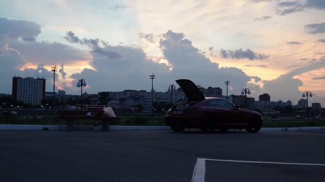 Что посмотреть в Саранске и Пензе за один день. Автопутешествие с палаткой. #саранск #пенза