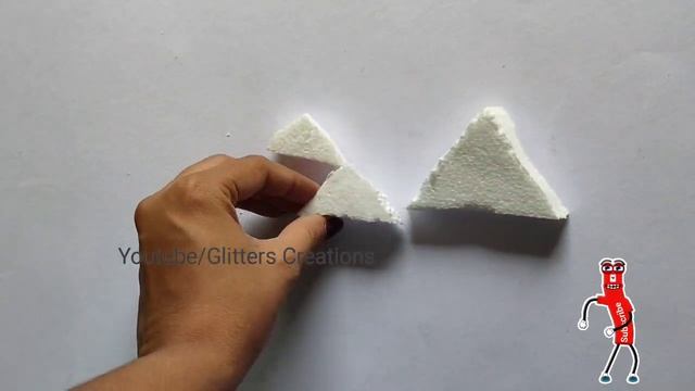 DIY ?Mother's day gift ideas/Peanut shell and Old CD Craft Ideas/Best out of waste craft ideas смотреть онлайн