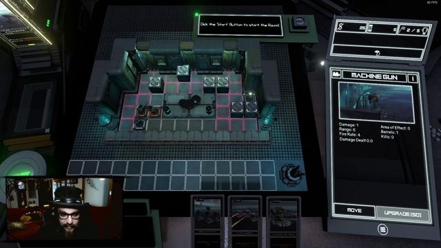 Card Tower (Cartridge Defense) #CartridgeDefense смотреть онлайн