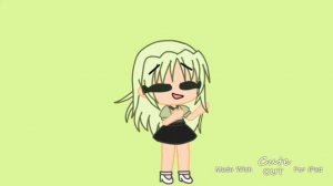 || Close Up Meme || Bye bye Gacha Life!! Hi there Gacha Club! TRASH DON'T WATCH YOUR EYES WILL BLEE