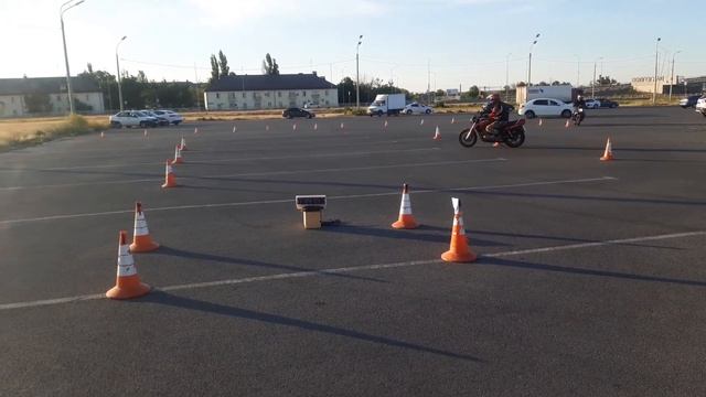 01.26.351 gp stage 2 2022 honda CB500 Белевцев Илья смотреть онлайн