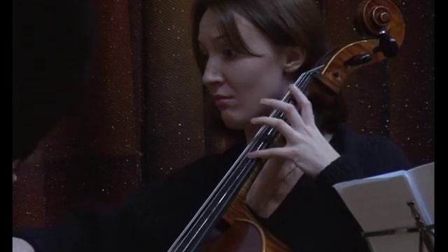 Вечер в стиле барокко смотреть онлайн