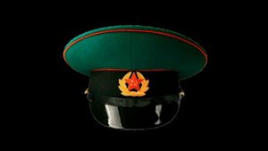 Вальс золотых погон