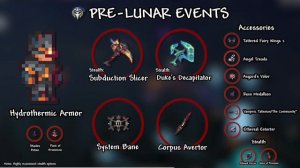 Calamity Rogue Class Loadouts Guide (Hellish Harbour v2.0.3+)