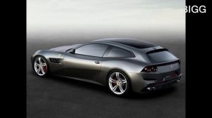 2017 Ferrari GTC4Lusso - FF Facelift