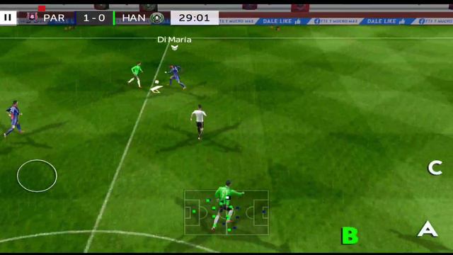 FTS 22 Mod FiFa 22 Android Offline #205 Graphics Kits & Transfer 2022 Watch Gaming FTS 22