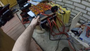 Замер мощности усилителя Ural Bulava bv 2.70. Как выбрать усилитель? Тест бюджетного двухканальника