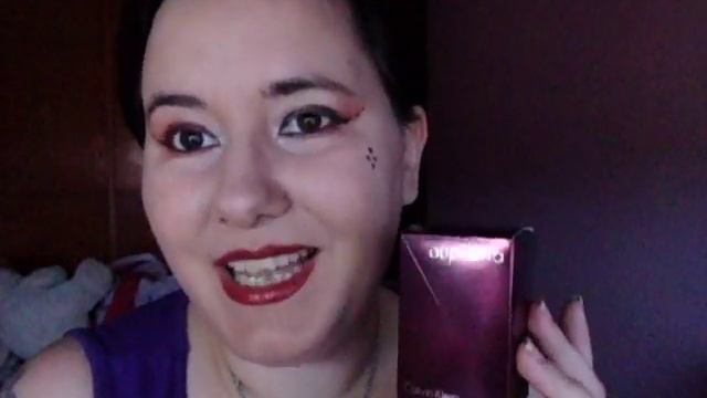 CALVIN KLEIN Euphoria Reseña de perfume - SUB смотреть онлайн