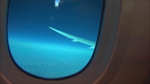 Само затемняющийся иллюминатор самолета