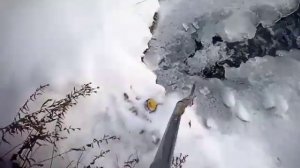Ежезимний #водообмен и #обогащение кислородом прудов различными насосами