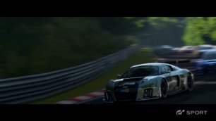 Gran Turismo Sport - Gameplay Capture Video (E3 2016) 