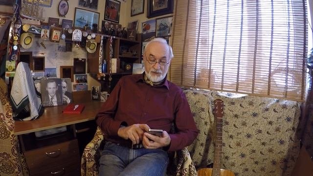 Константин Фролов-Крымский 