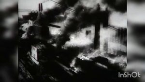 НЕМЦЫ ОБЛИВАЛИ ДЕТЕЙ КЕРОСИНОМ И СЖИГАЛИ НА ГЛАЗАХ У МАТЕРЕЙ.. УЖАСЫ ВИТЕБСКА!!! 1941 год